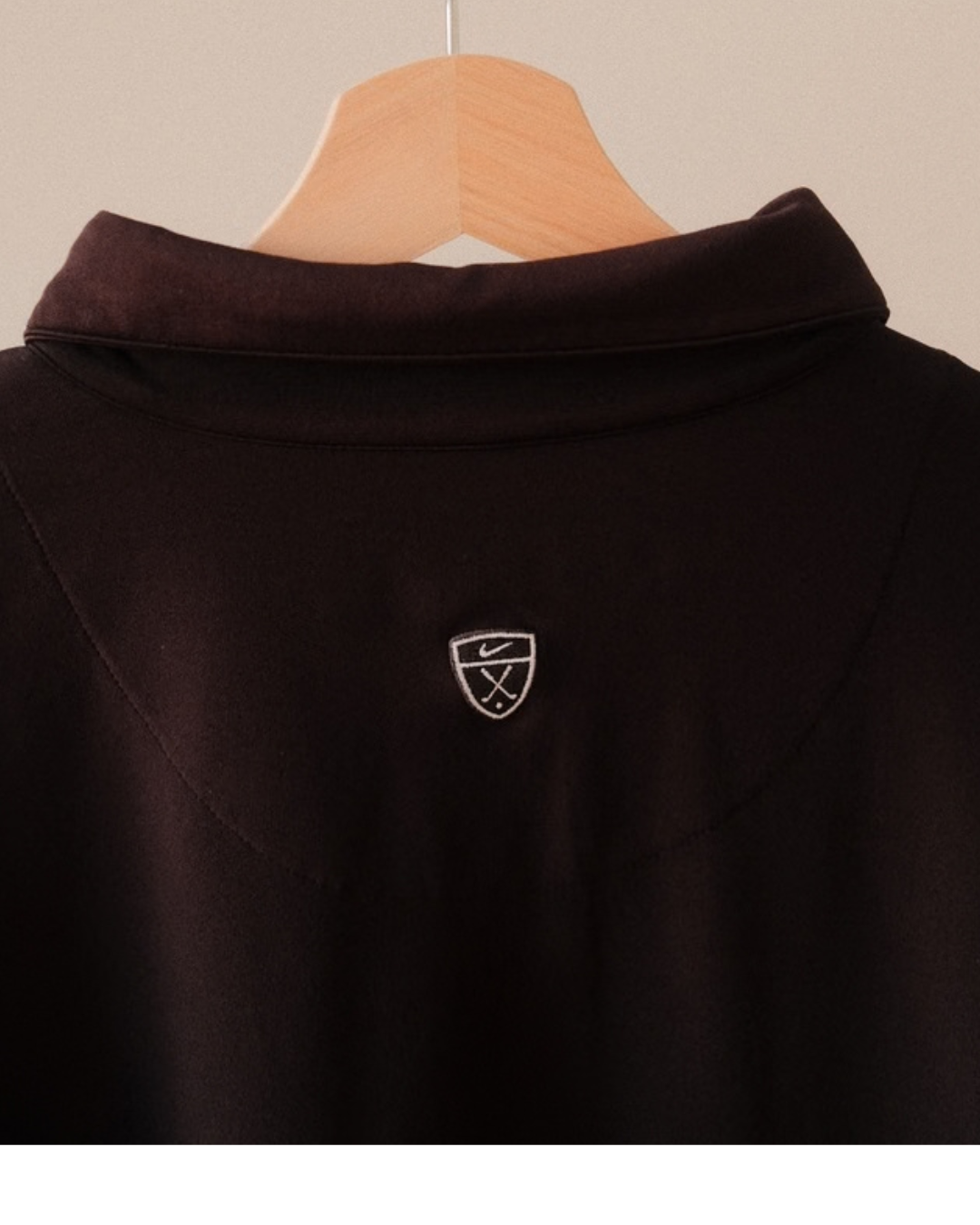 2000s Nike Golf Polo (L)