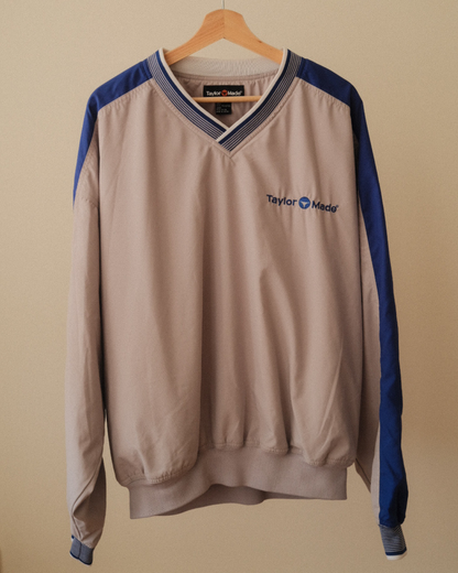 90s TaylorMade Windbreaker (L)