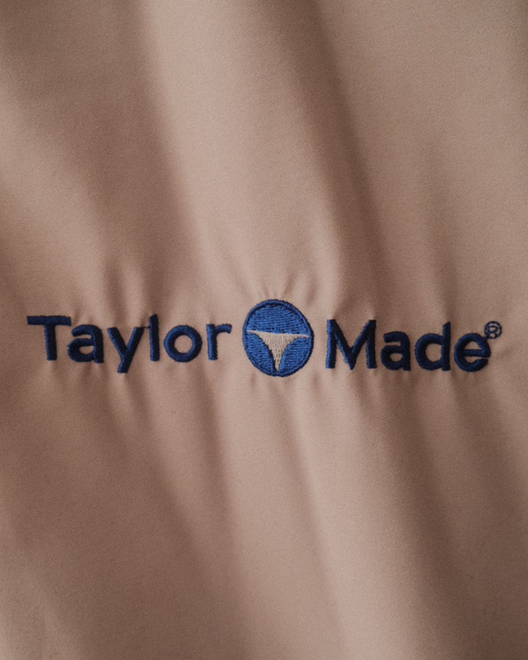90s TaylorMade Windbreaker (L)